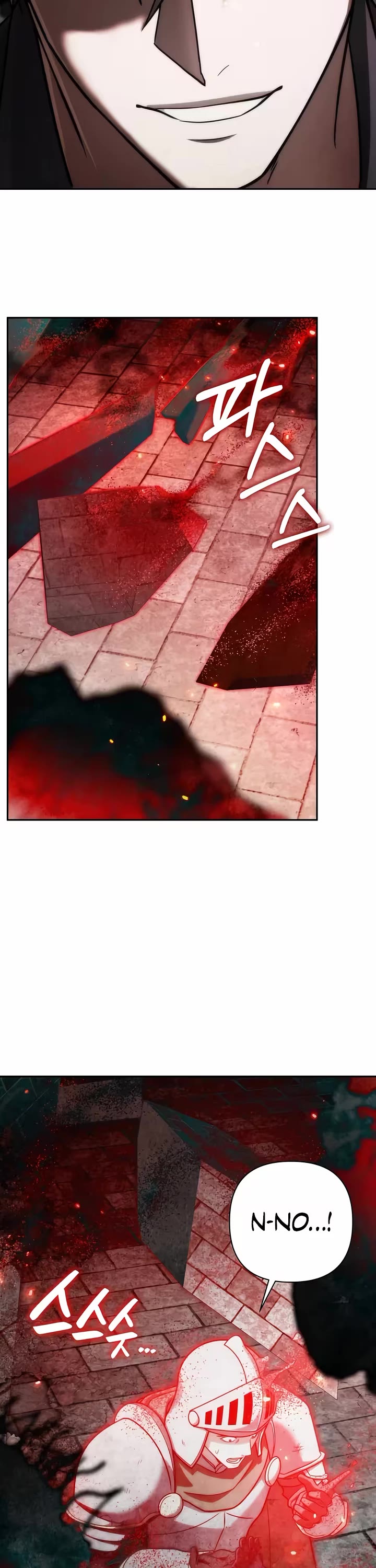 Surviving as a Barbarian in a Fantasy World chapter 54 page 32