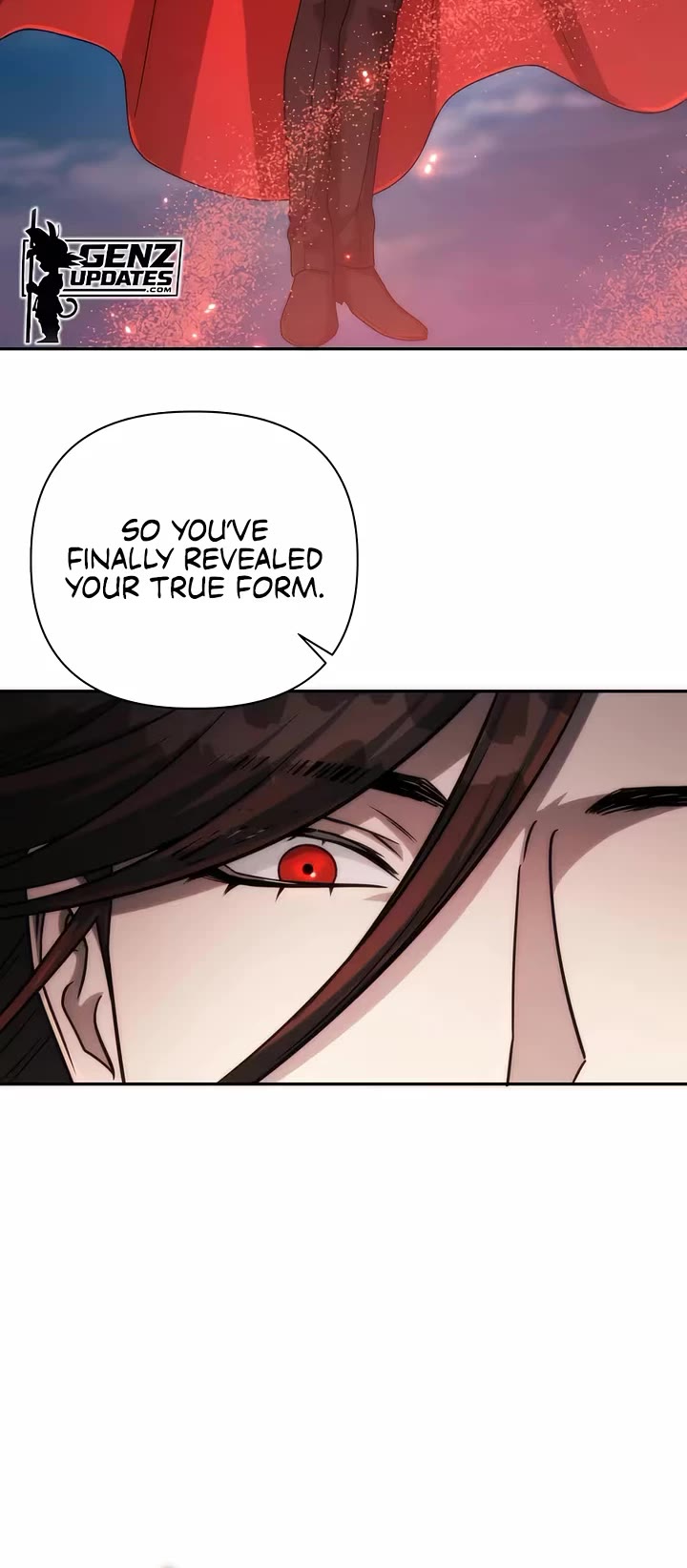 Surviving as a Barbarian in a Fantasy World chapter 54 page 34