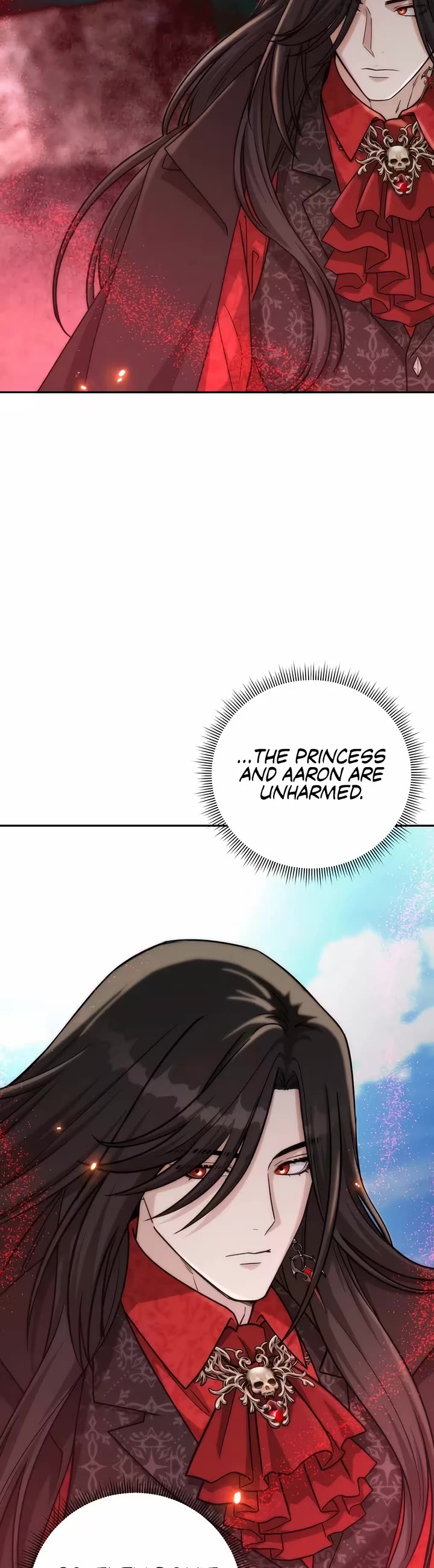 Surviving as a Barbarian in a Fantasy World chapter 54 page 37