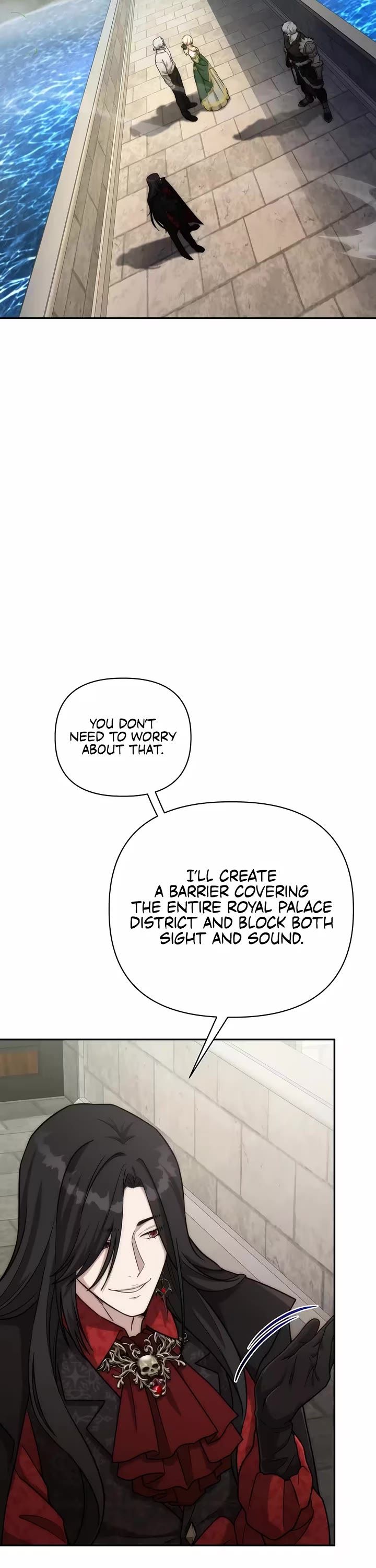 Surviving as a Barbarian in a Fantasy World chapter 54 page 4