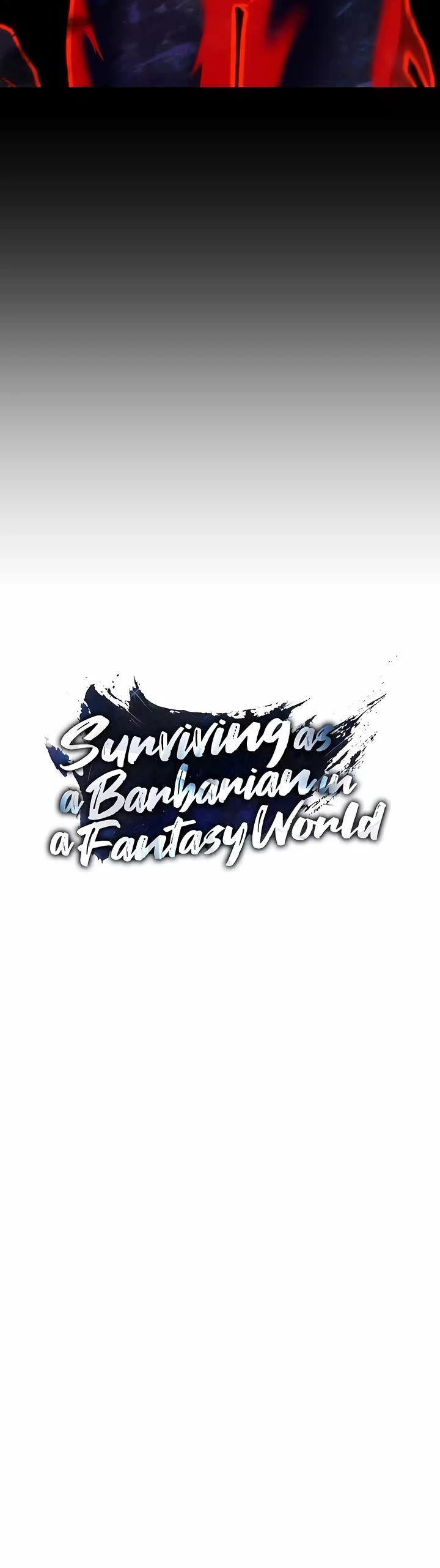 Surviving as a Barbarian in a Fantasy World chapter 54 page 41