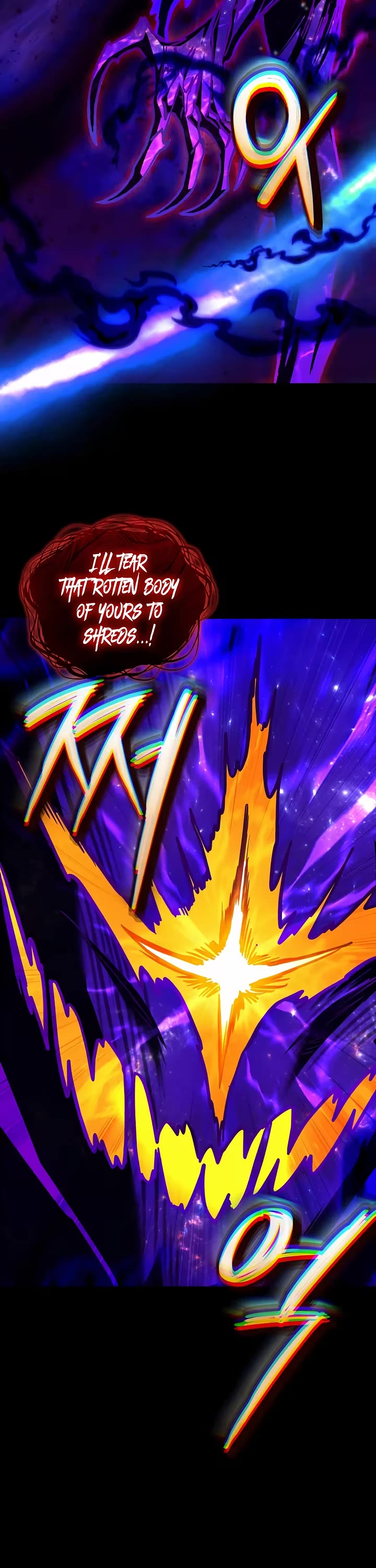 Surviving as a Barbarian in a Fantasy World chapter 54 page 65