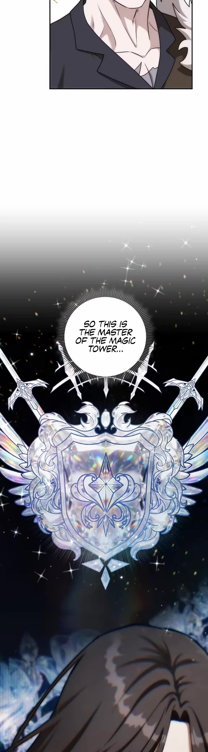 Surviving as a Barbarian in a Fantasy World chapter 54 page 9
