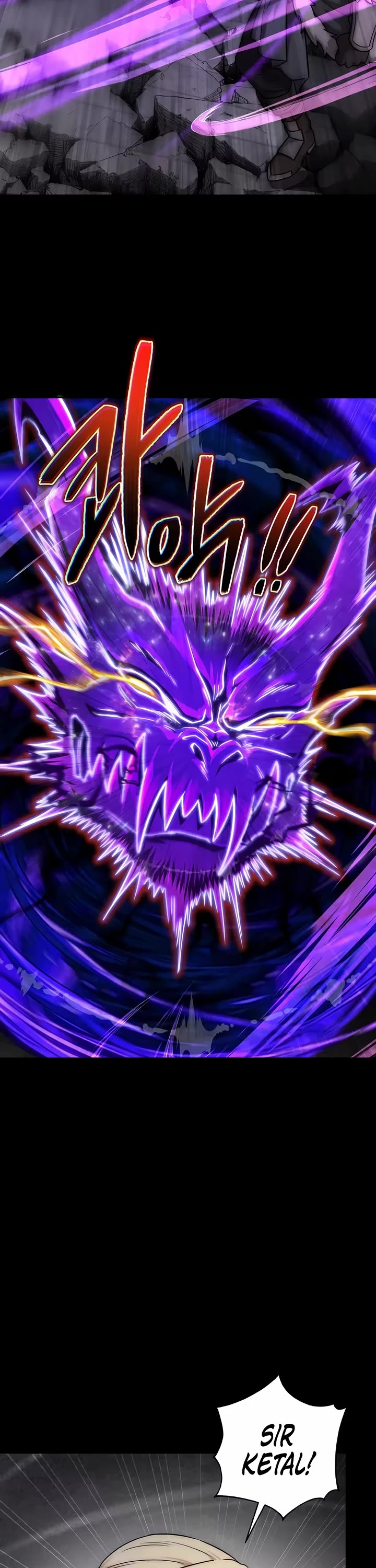 Surviving as a Barbarian in a Fantasy World chapter 55 page 17