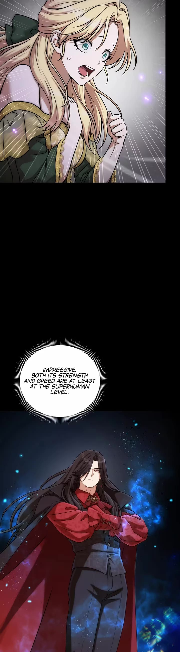 Surviving as a Barbarian in a Fantasy World chapter 55 page 18