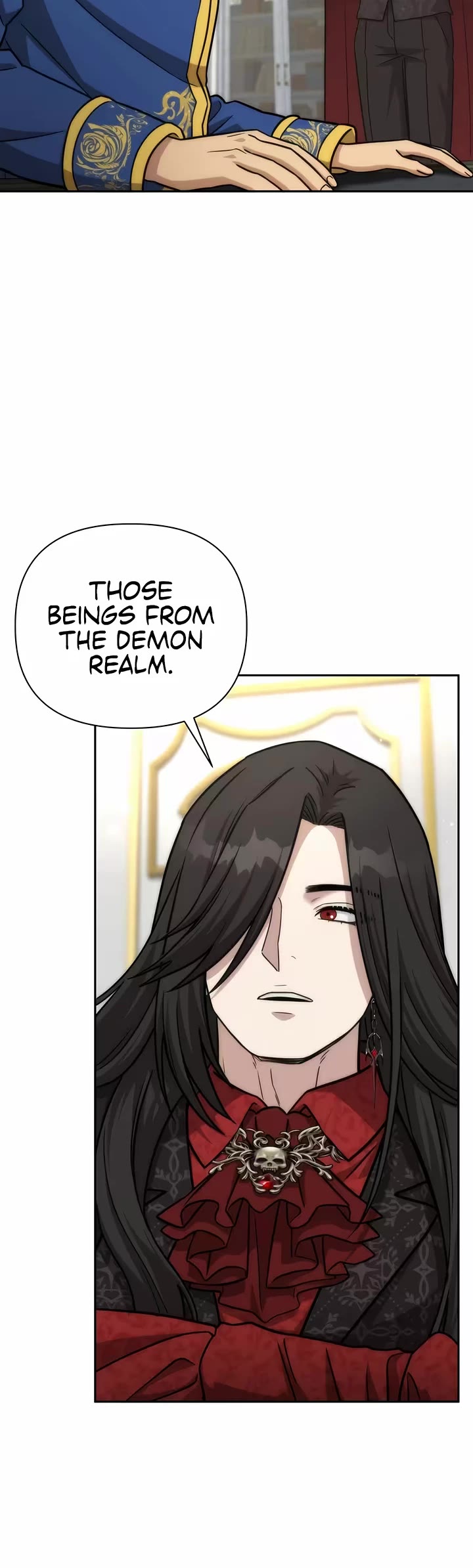 Surviving as a Barbarian in a Fantasy World chapter 56 page 10