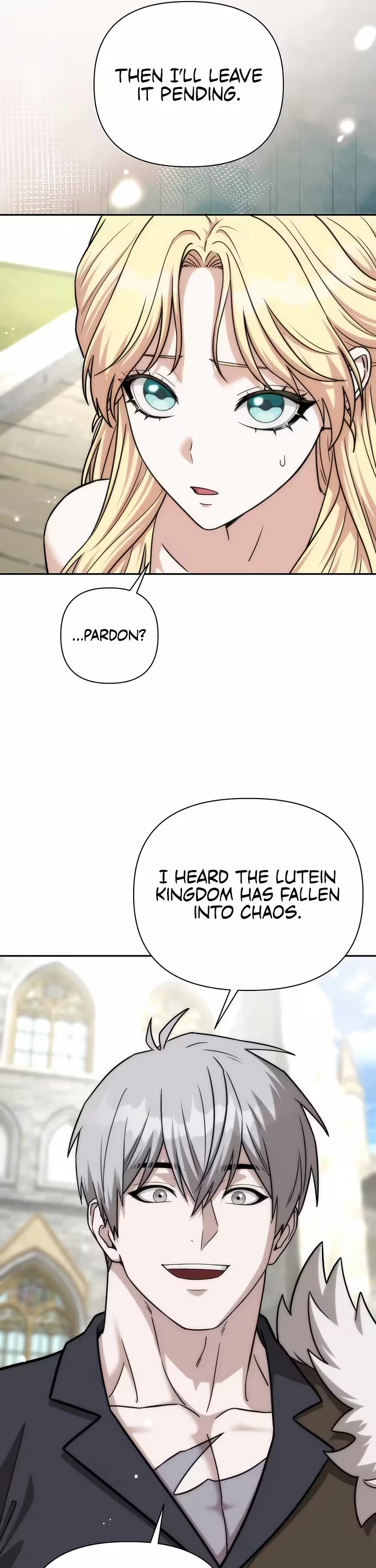 Surviving as a Barbarian in a Fantasy World chapter 56 page 20