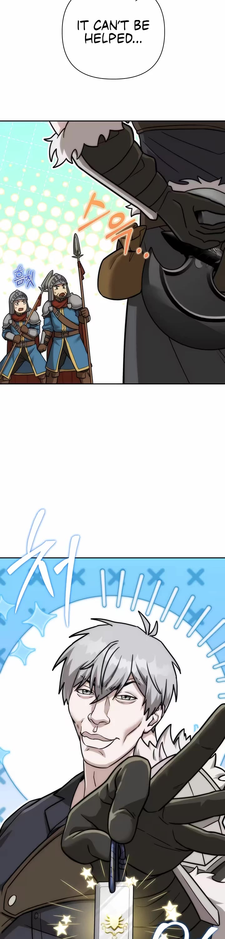Surviving as a Barbarian in a Fantasy World chapter 56 page 37