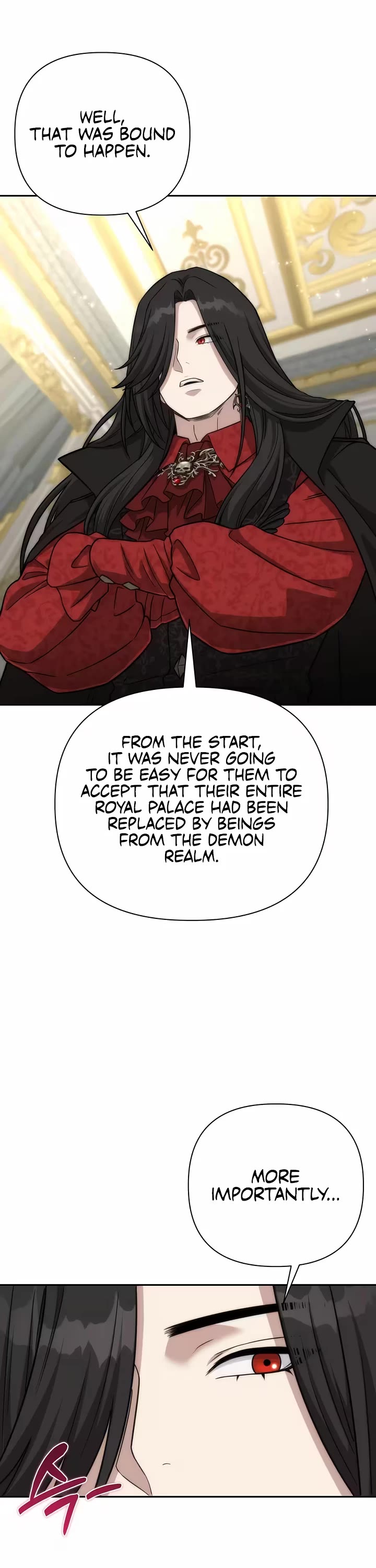 Surviving as a Barbarian in a Fantasy World chapter 56 page 4