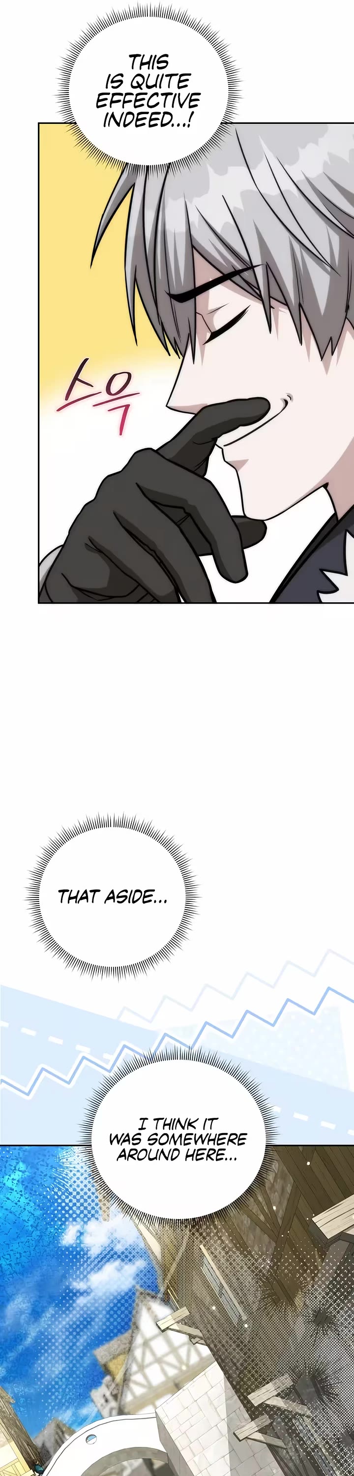 Surviving as a Barbarian in a Fantasy World chapter 56 page 40
