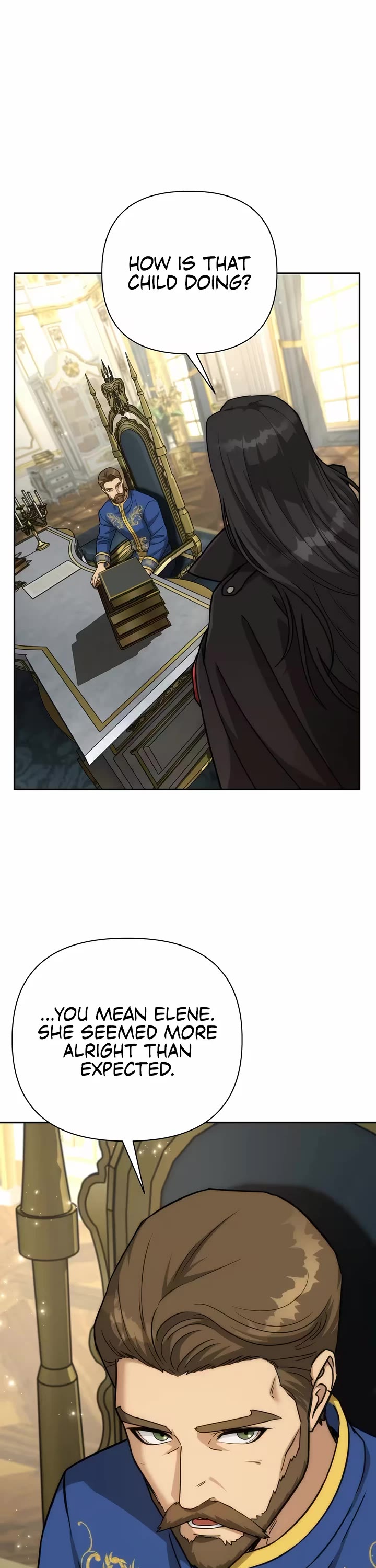 Surviving as a Barbarian in a Fantasy World chapter 56 page 5