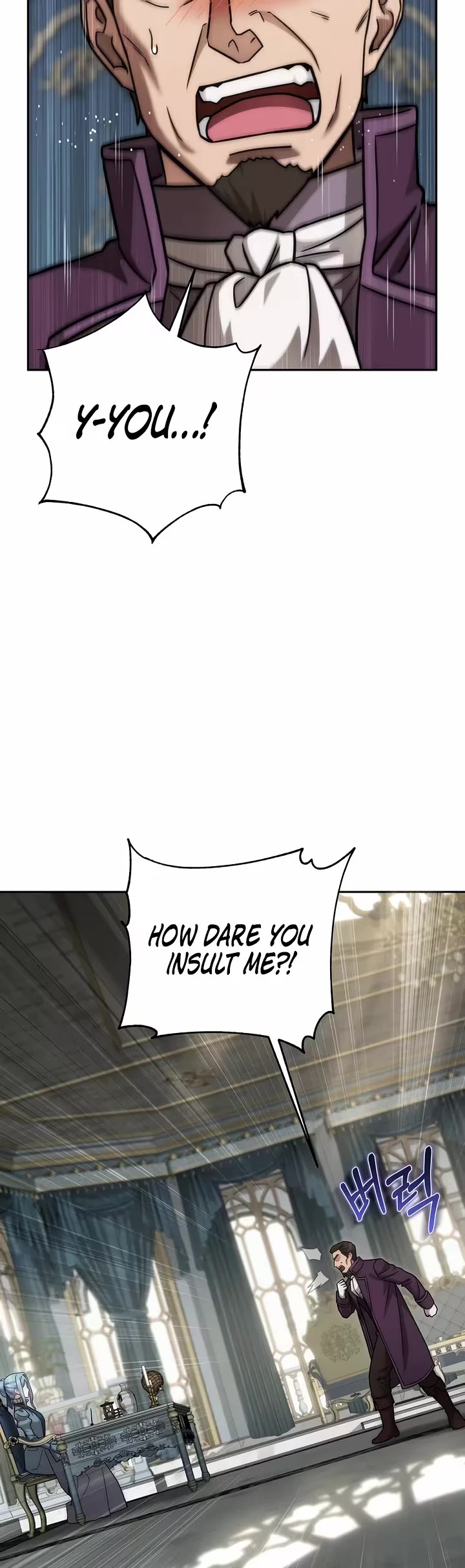 Surviving as a Barbarian in a Fantasy World chapter 56 page 50