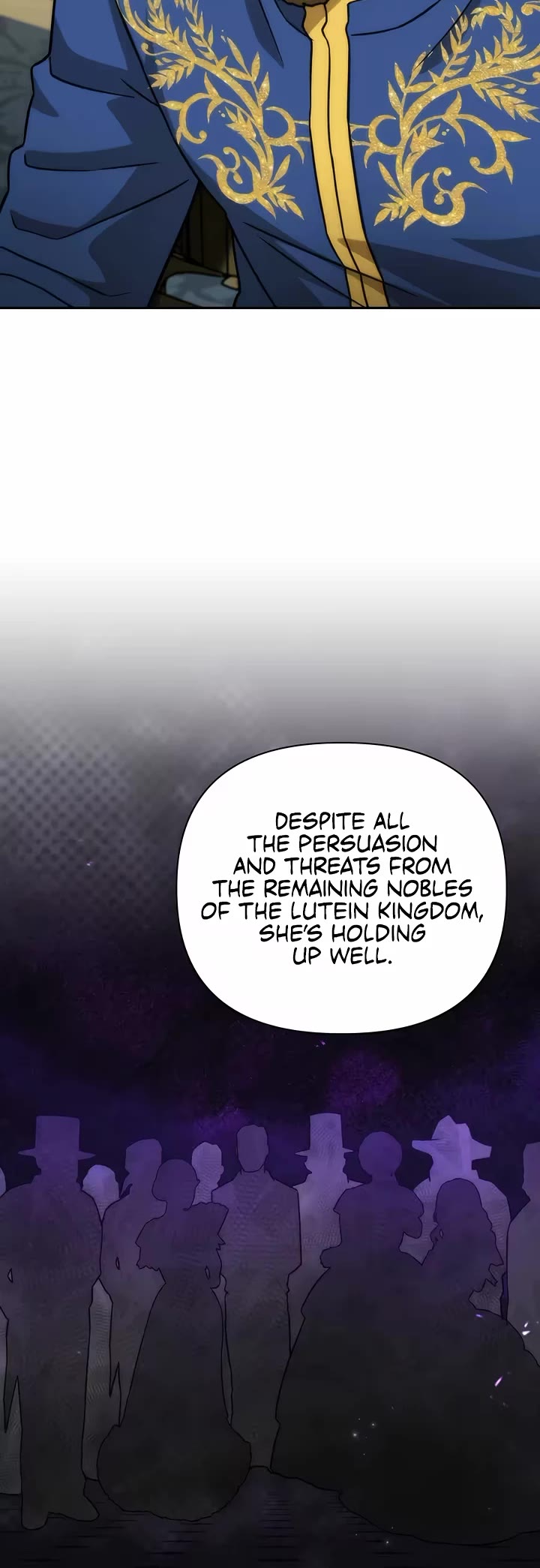 Surviving as a Barbarian in a Fantasy World chapter 56 page 6