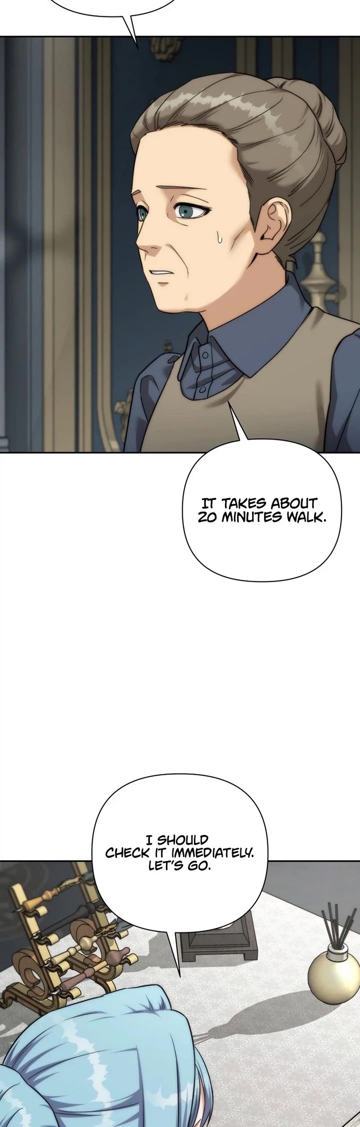 Surviving as a Barbarian in a Fantasy World chapter 57 page 15