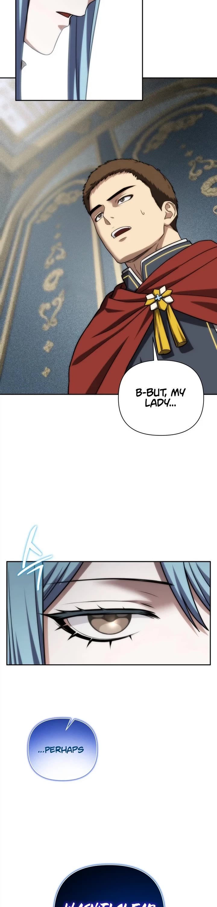 Surviving as a Barbarian in a Fantasy World chapter 57 page 33