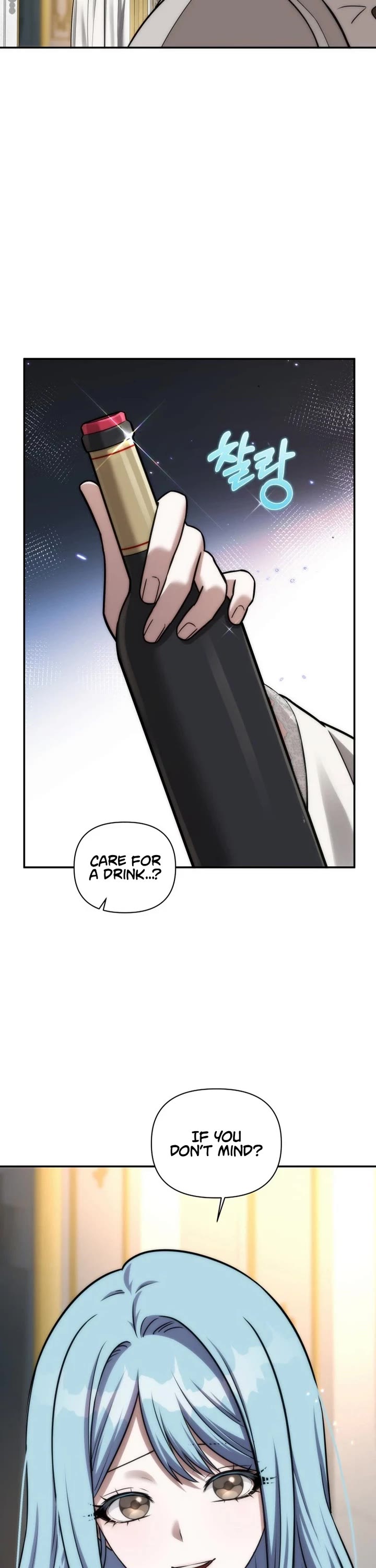 Surviving as a Barbarian in a Fantasy World chapter 58 page 27