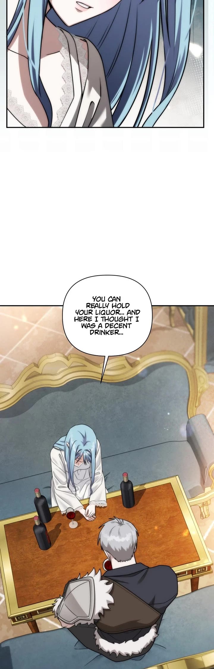 Surviving as a Barbarian in a Fantasy World chapter 58 page 29