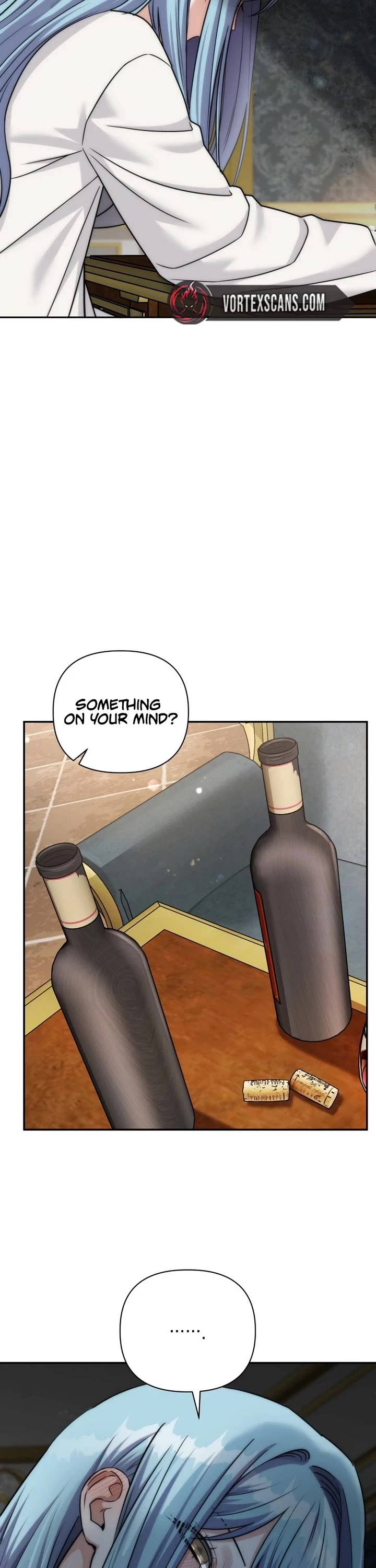 Surviving as a Barbarian in a Fantasy World chapter 58 page 32