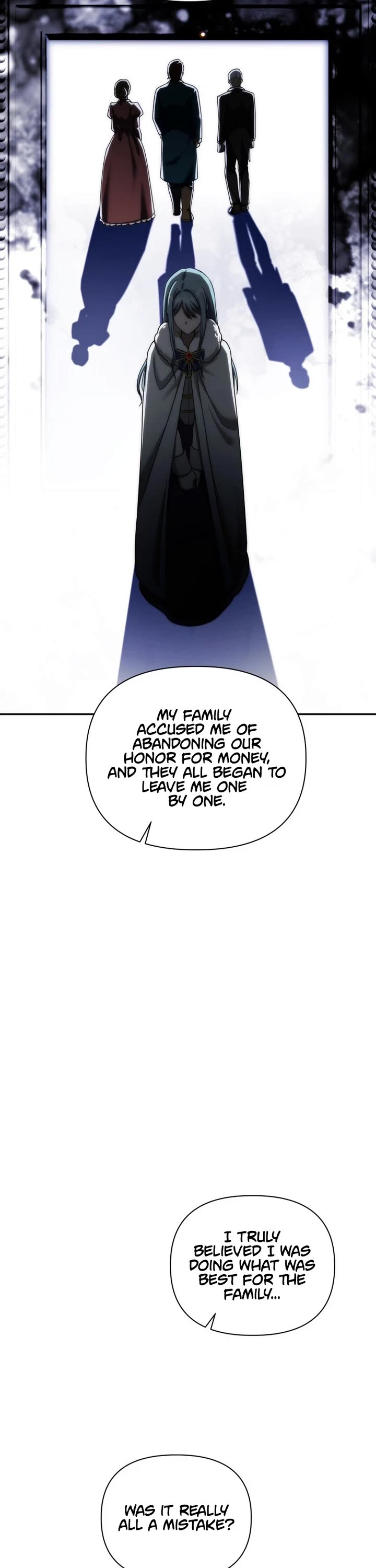 Surviving as a Barbarian in a Fantasy World chapter 58 page 37