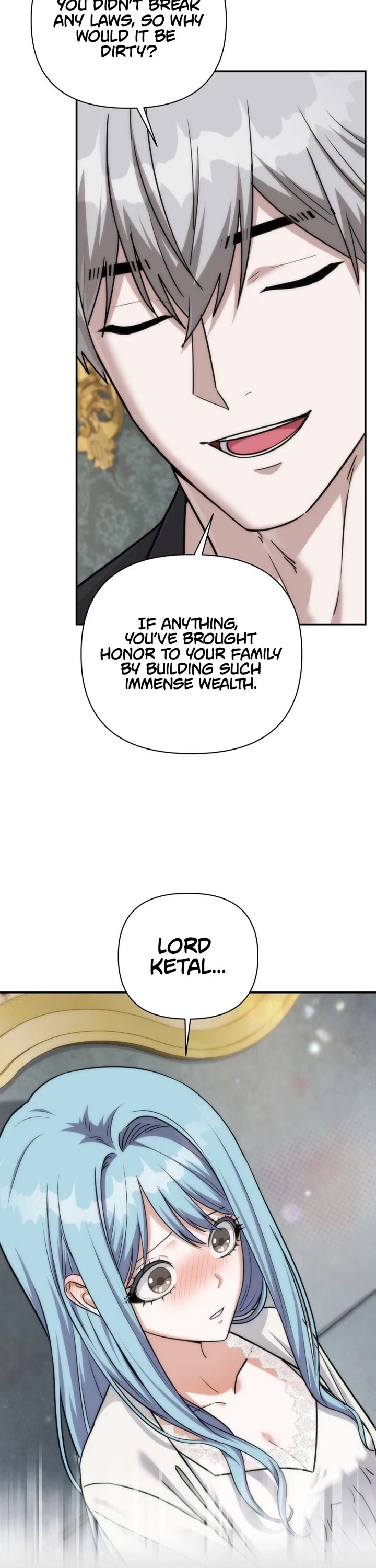 Surviving as a Barbarian in a Fantasy World chapter 58 page 42