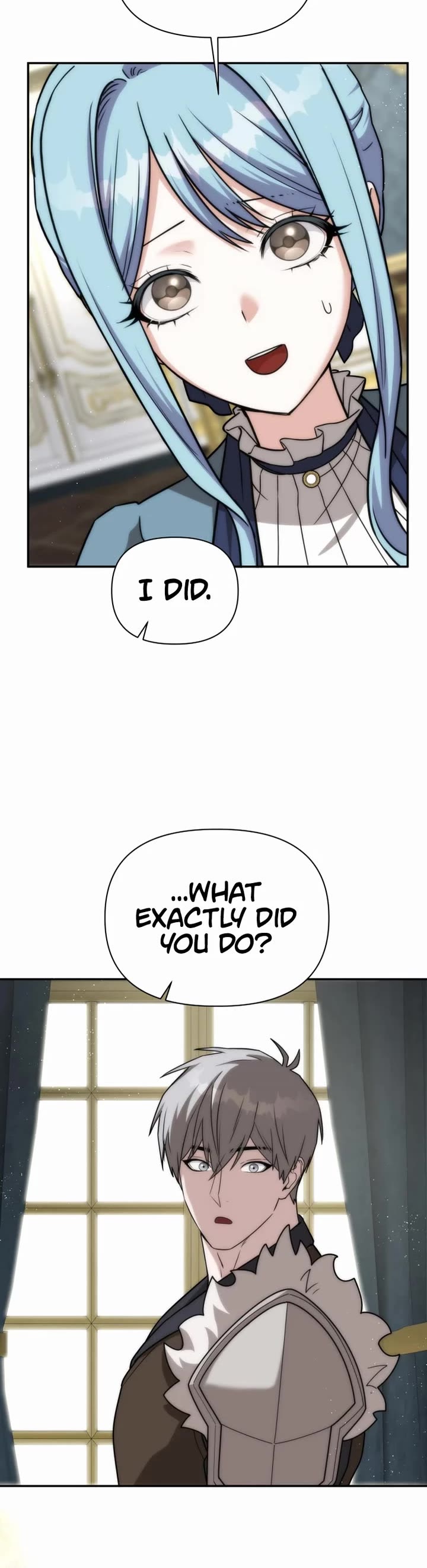 Surviving as a Barbarian in a Fantasy World chapter 59 page 14