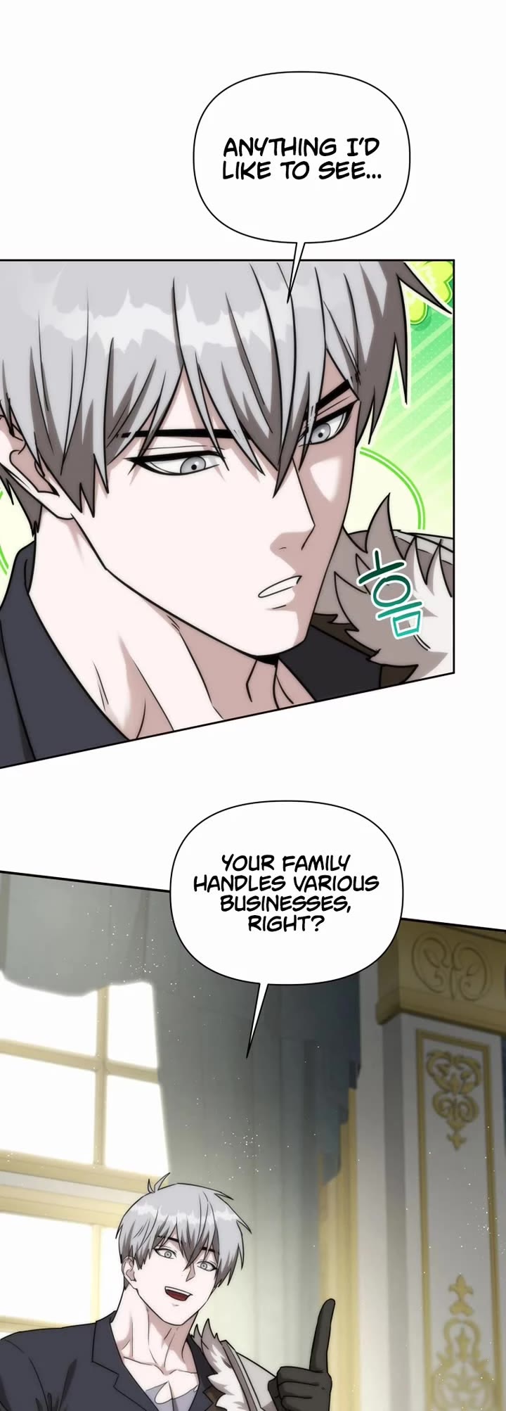 Surviving as a Barbarian in a Fantasy World chapter 59 page 19