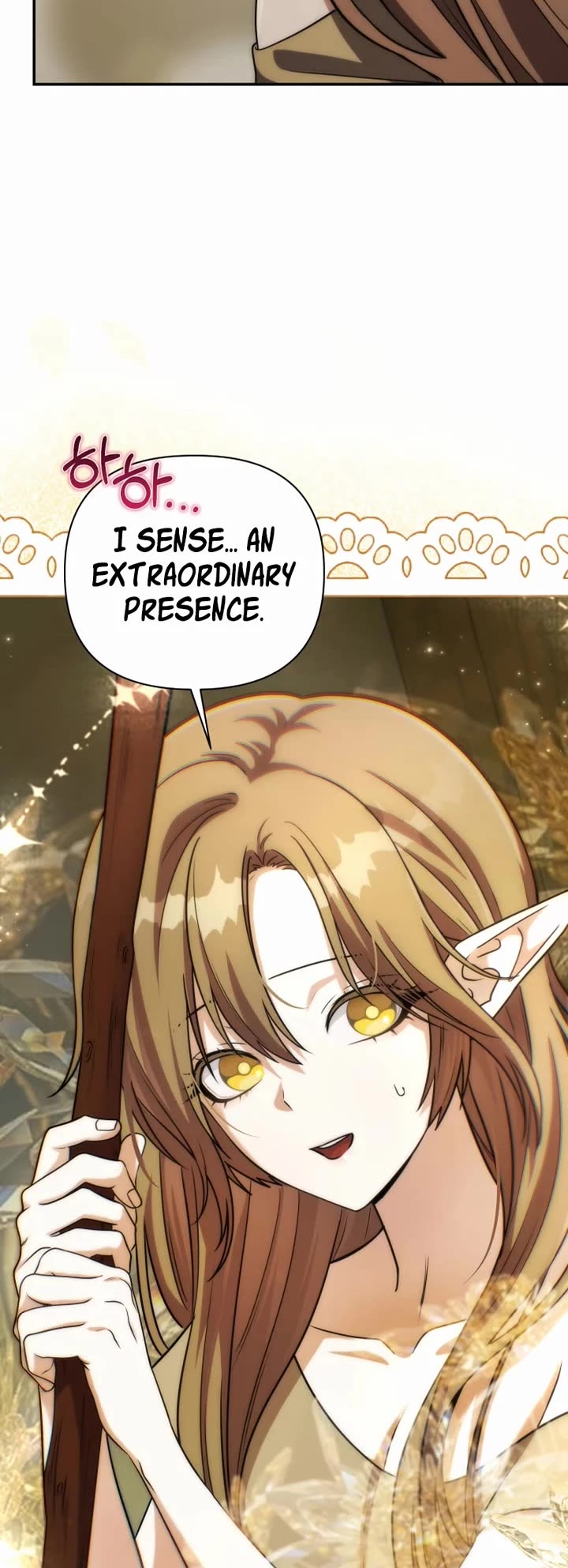 Surviving as a Barbarian in a Fantasy World chapter 59 page 51