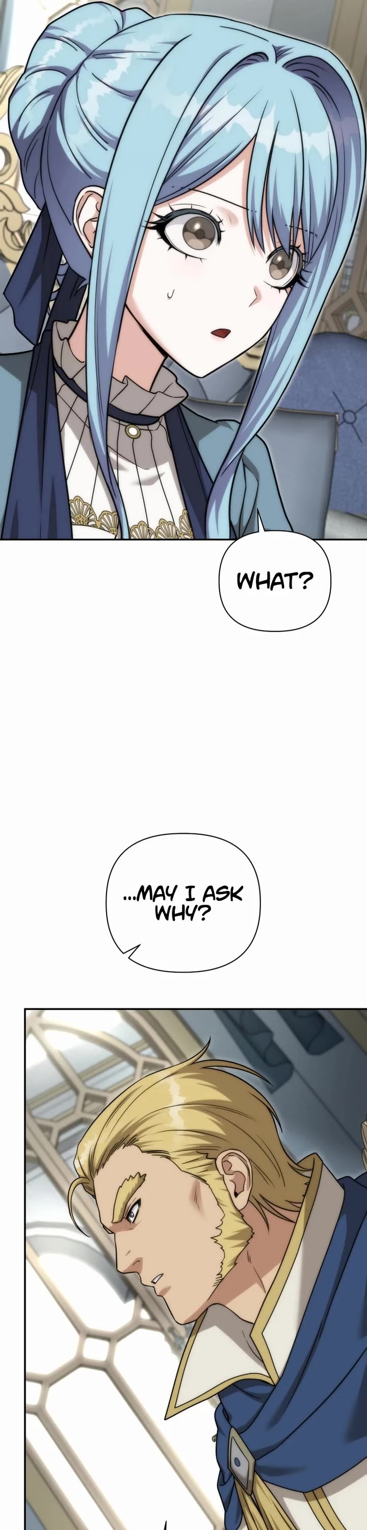 Surviving as a Barbarian in a Fantasy World chapter 59 page 7