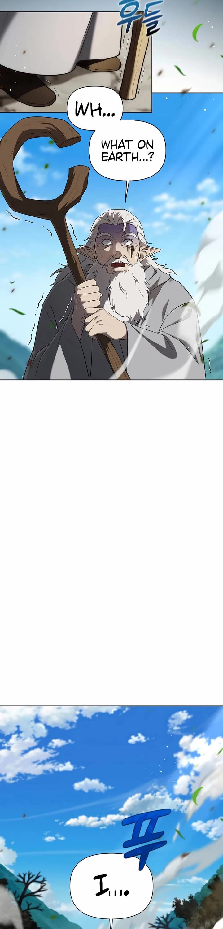 Surviving as a Barbarian in a Fantasy World chapter 6 page 12