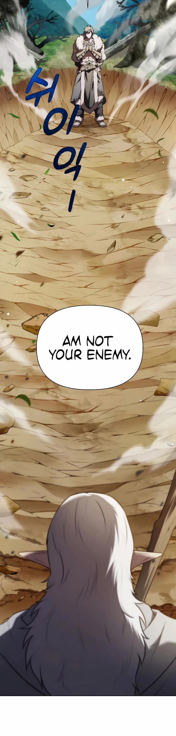 Surviving as a Barbarian in a Fantasy World chapter 6 page 13