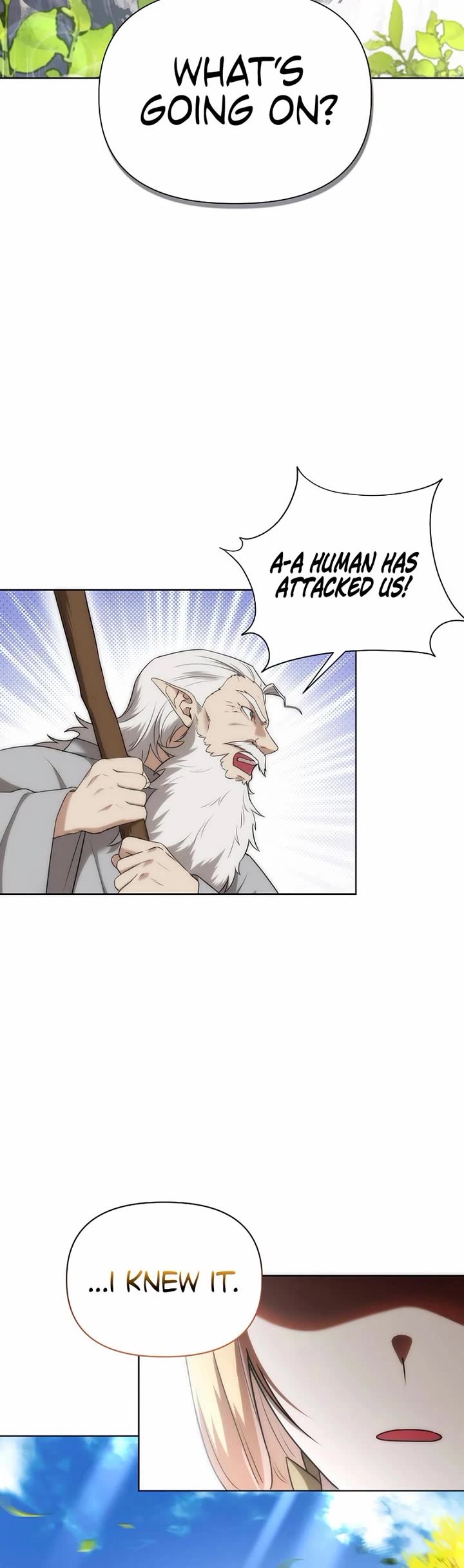 Surviving as a Barbarian in a Fantasy World chapter 6 page 19