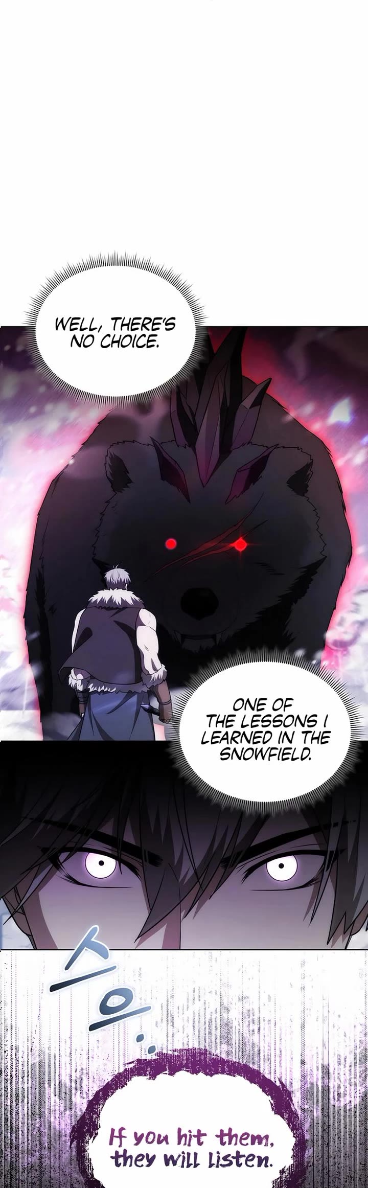 Surviving as a Barbarian in a Fantasy World chapter 6 page 26