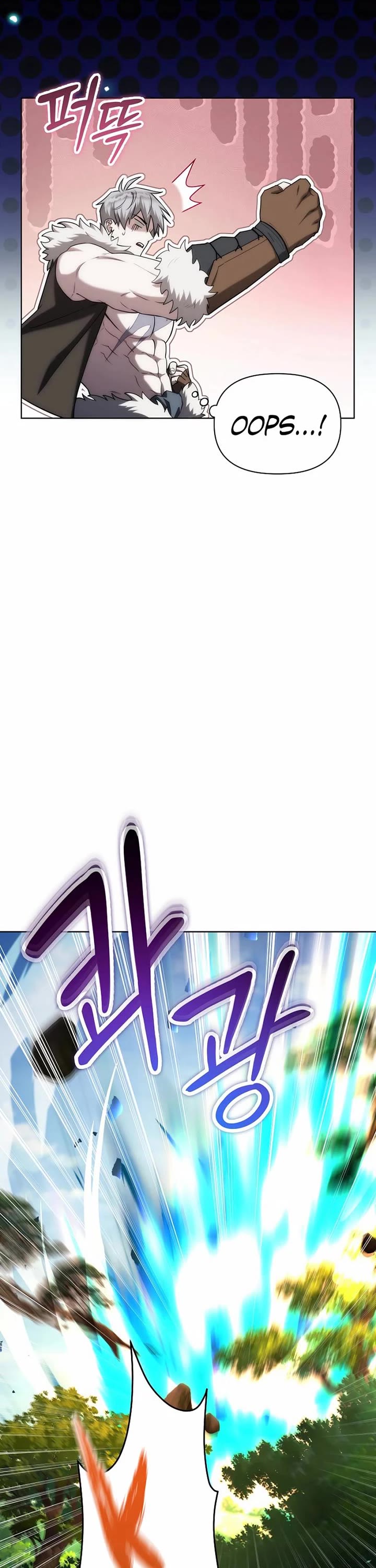 Surviving as a Barbarian in a Fantasy World chapter 6 page 33