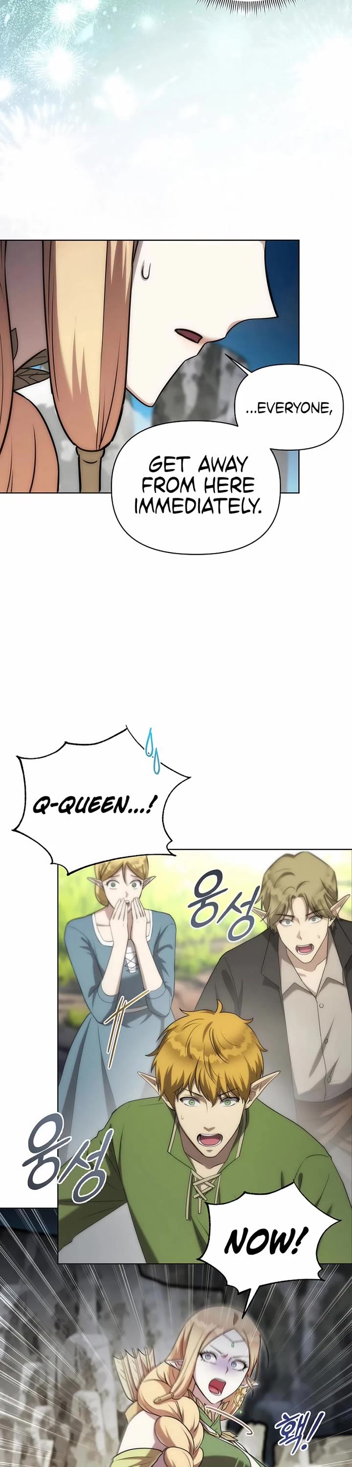 Surviving as a Barbarian in a Fantasy World chapter 6 page 37