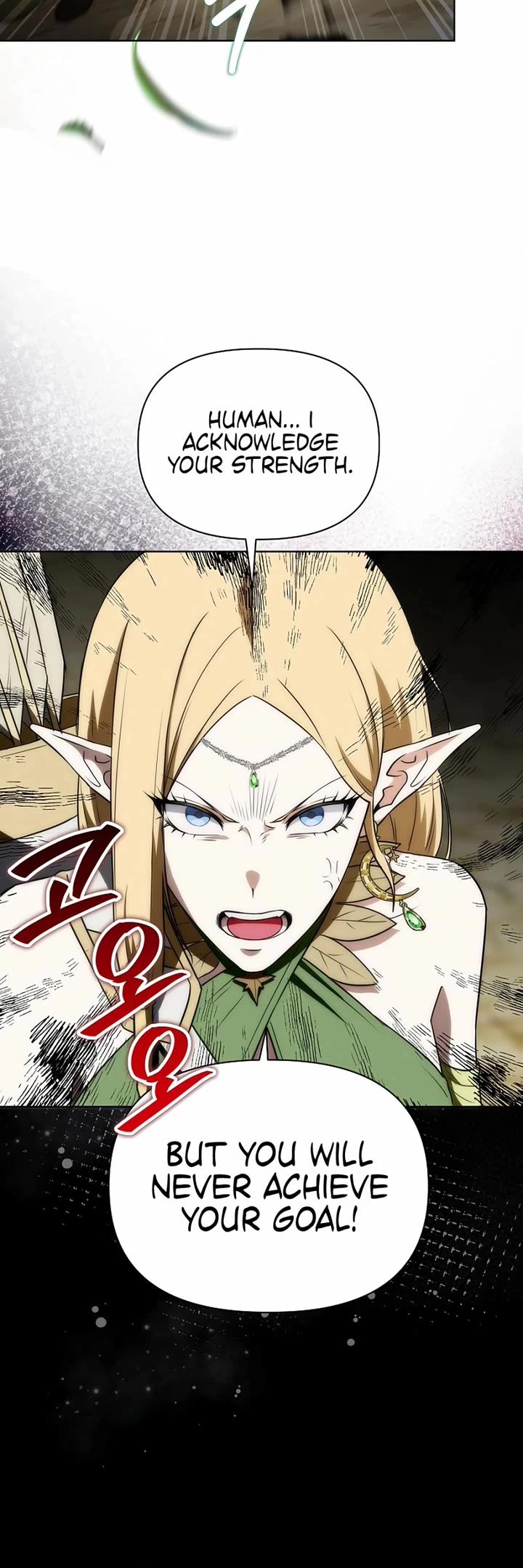 Surviving as a Barbarian in a Fantasy World chapter 6 page 39