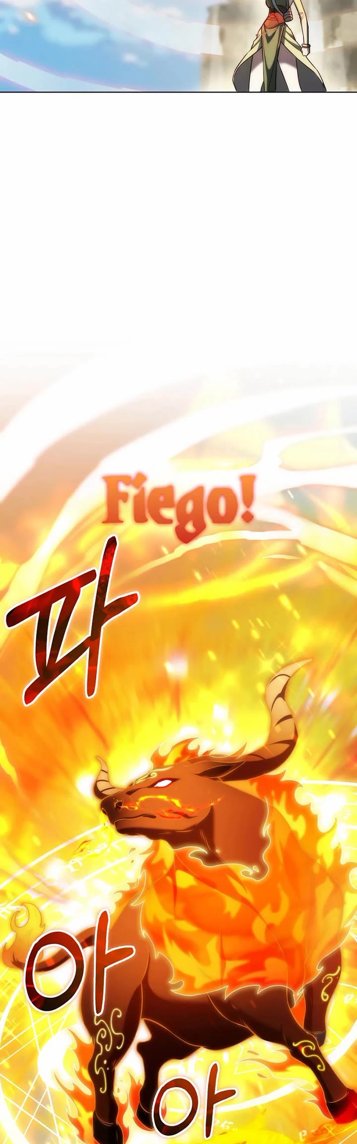 Surviving as a Barbarian in a Fantasy World chapter 6 page 42