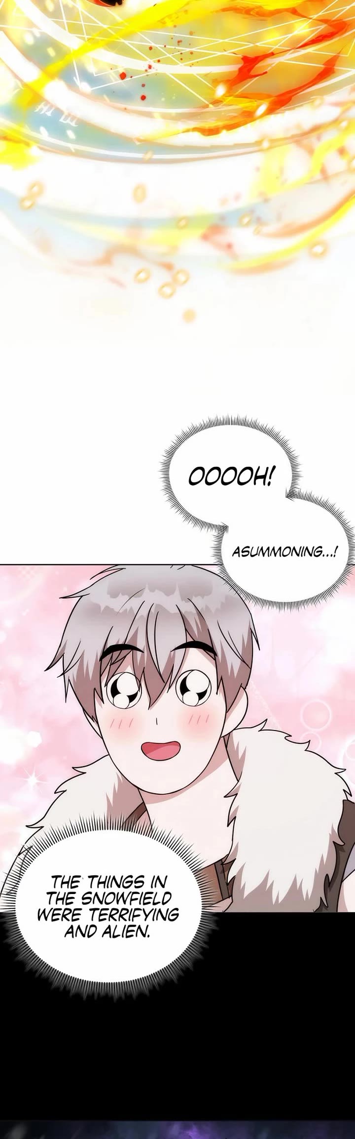 Surviving as a Barbarian in a Fantasy World chapter 6 page 43