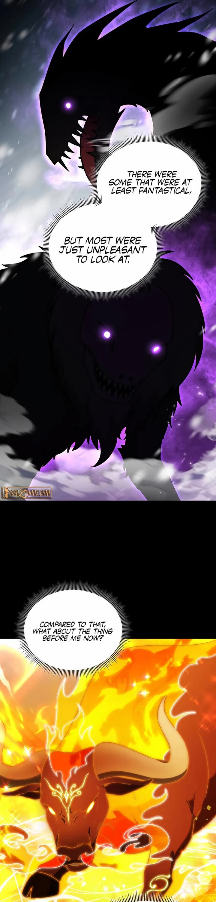 Surviving as a Barbarian in a Fantasy World chapter 6 page 44