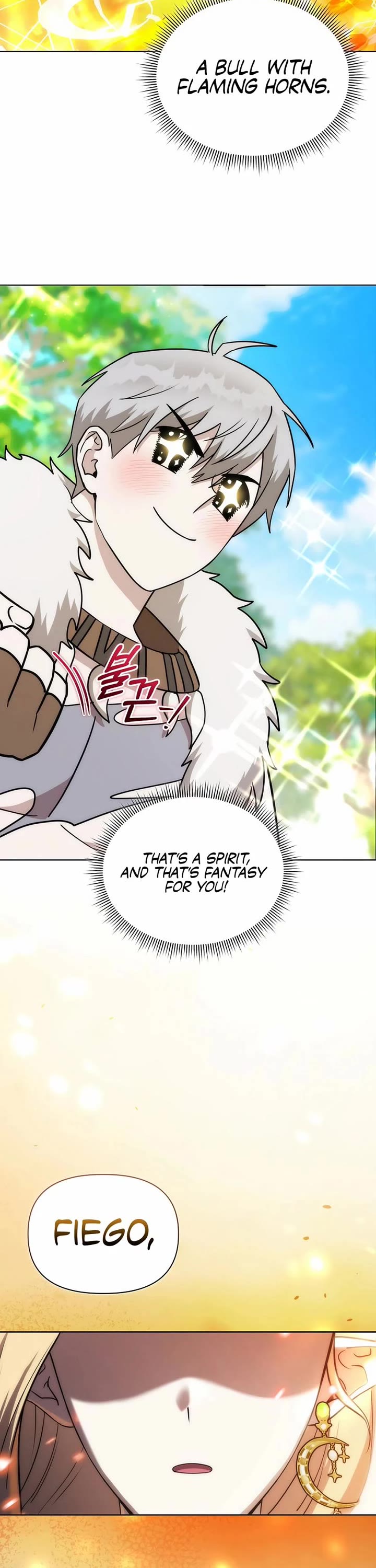 Surviving as a Barbarian in a Fantasy World chapter 6 page 45