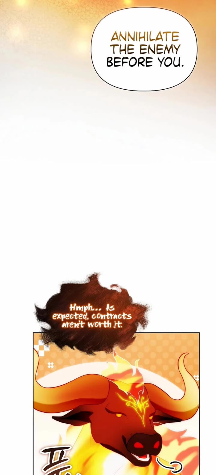 Surviving as a Barbarian in a Fantasy World chapter 6 page 46