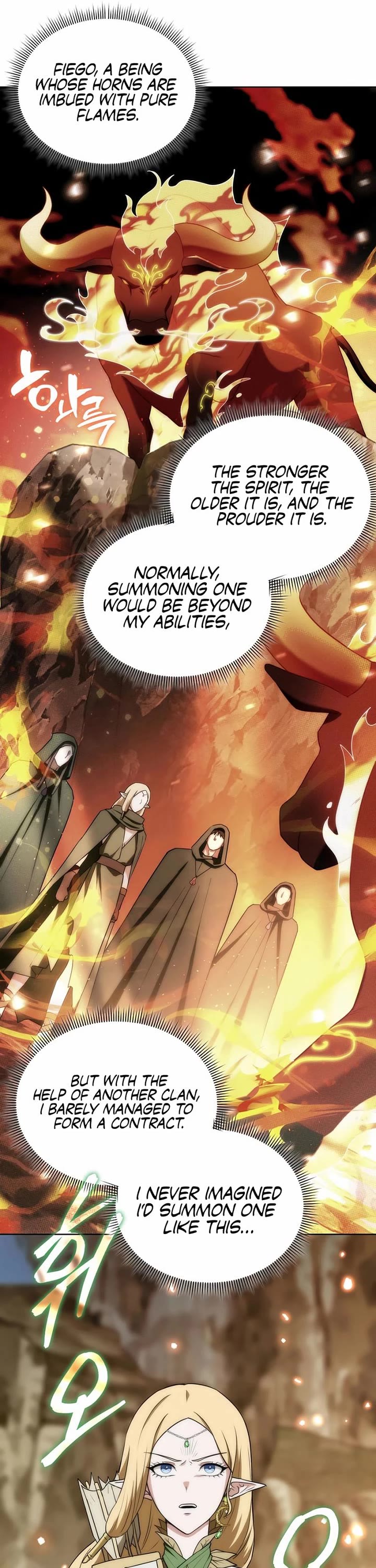 Surviving as a Barbarian in a Fantasy World chapter 6 page 48