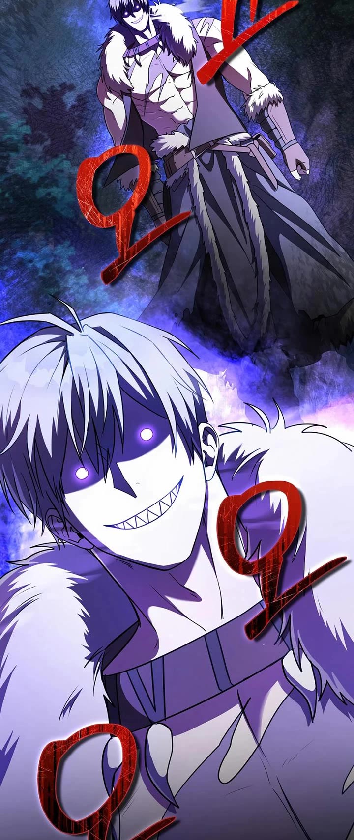 Surviving as a Barbarian in a Fantasy World chapter 6 page 50