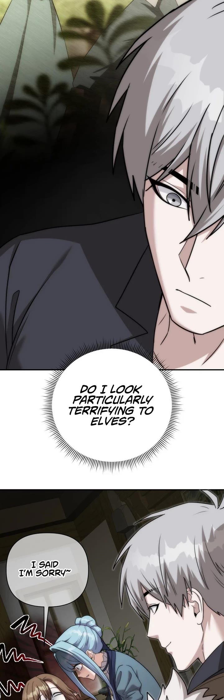 Surviving as a Barbarian in a Fantasy World chapter 60 page 39