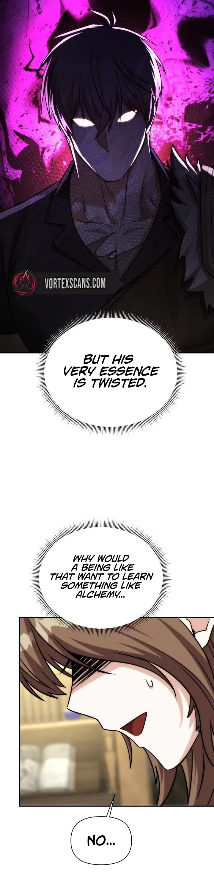 Surviving as a Barbarian in a Fantasy World chapter 60 page 46
