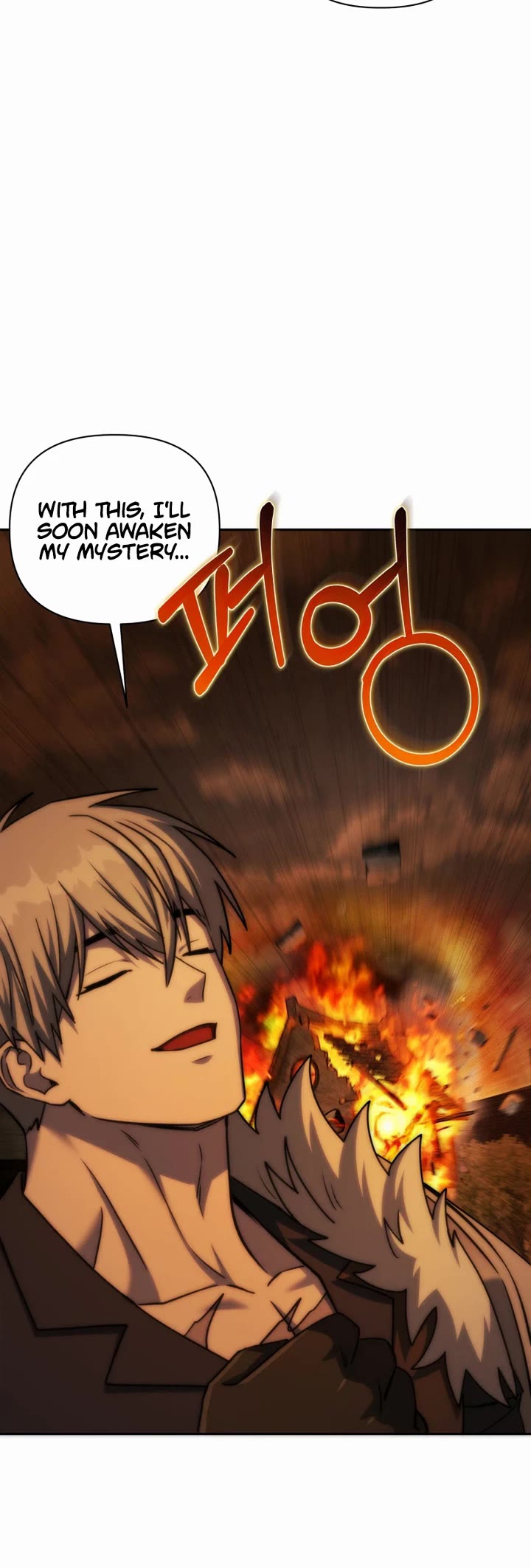 Surviving as a Barbarian in a Fantasy World chapter 61 page 24