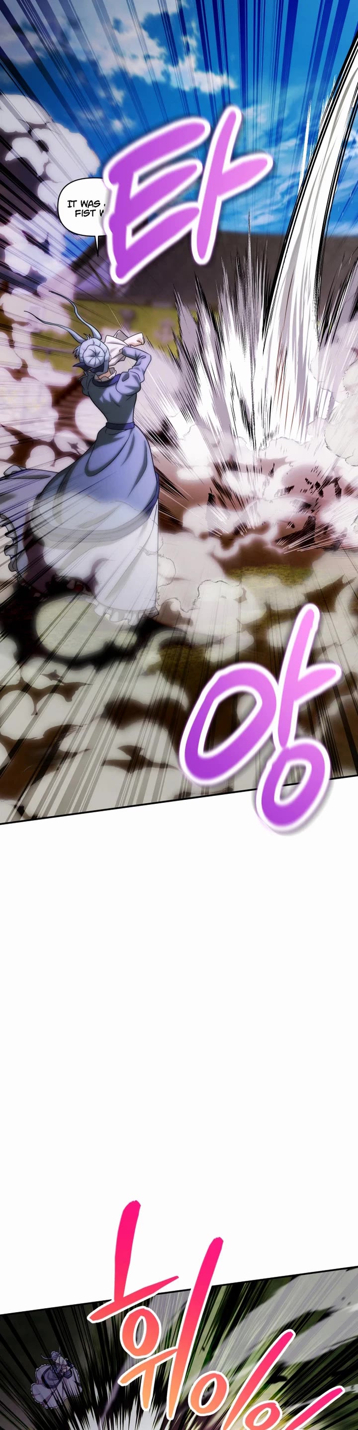 Surviving as a Barbarian in a Fantasy World chapter 61 page 35
