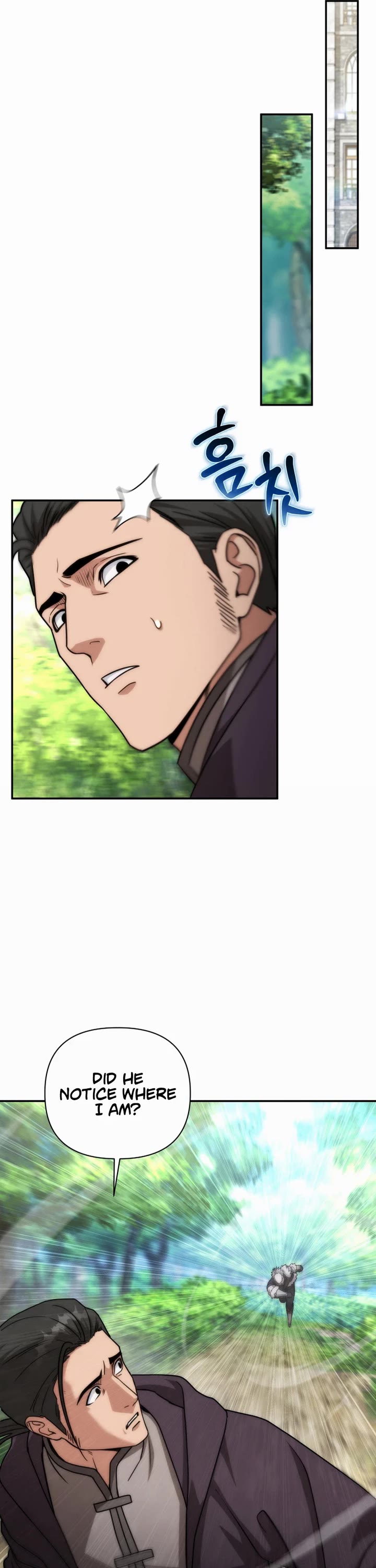 Surviving as a Barbarian in a Fantasy World chapter 61 page 37