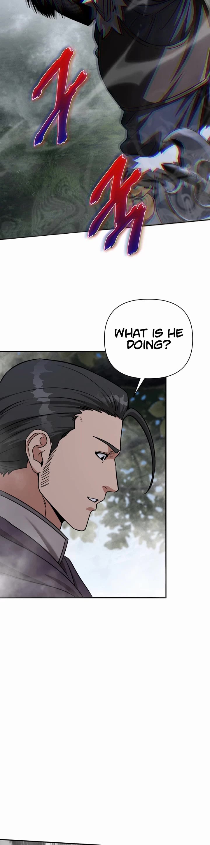 Surviving as a Barbarian in a Fantasy World chapter 61 page 44