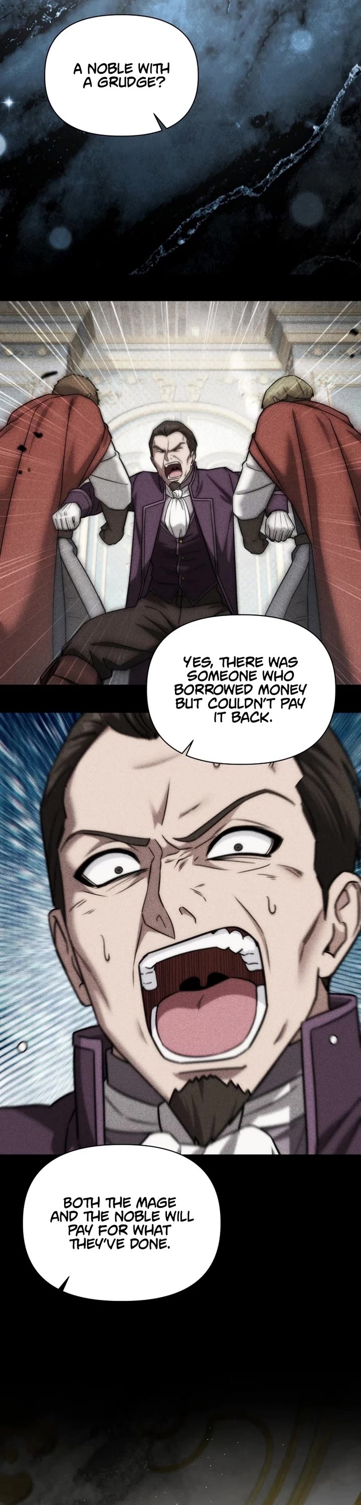Surviving as a Barbarian in a Fantasy World chapter 62 page 3