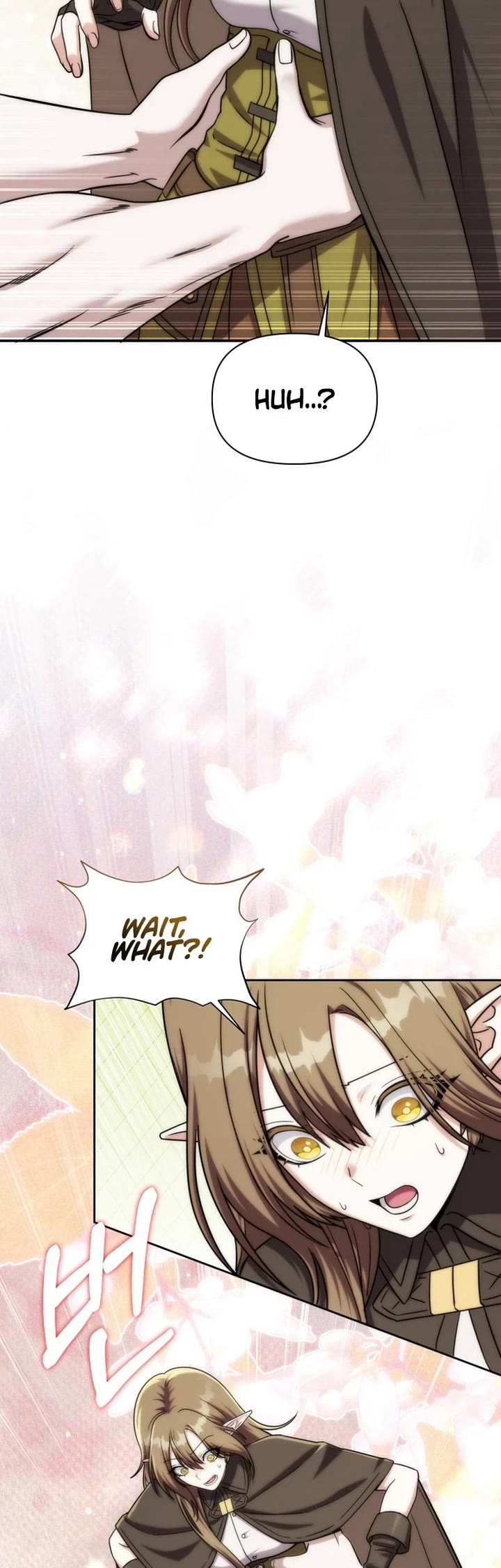 Surviving as a Barbarian in a Fantasy World chapter 62 page 30